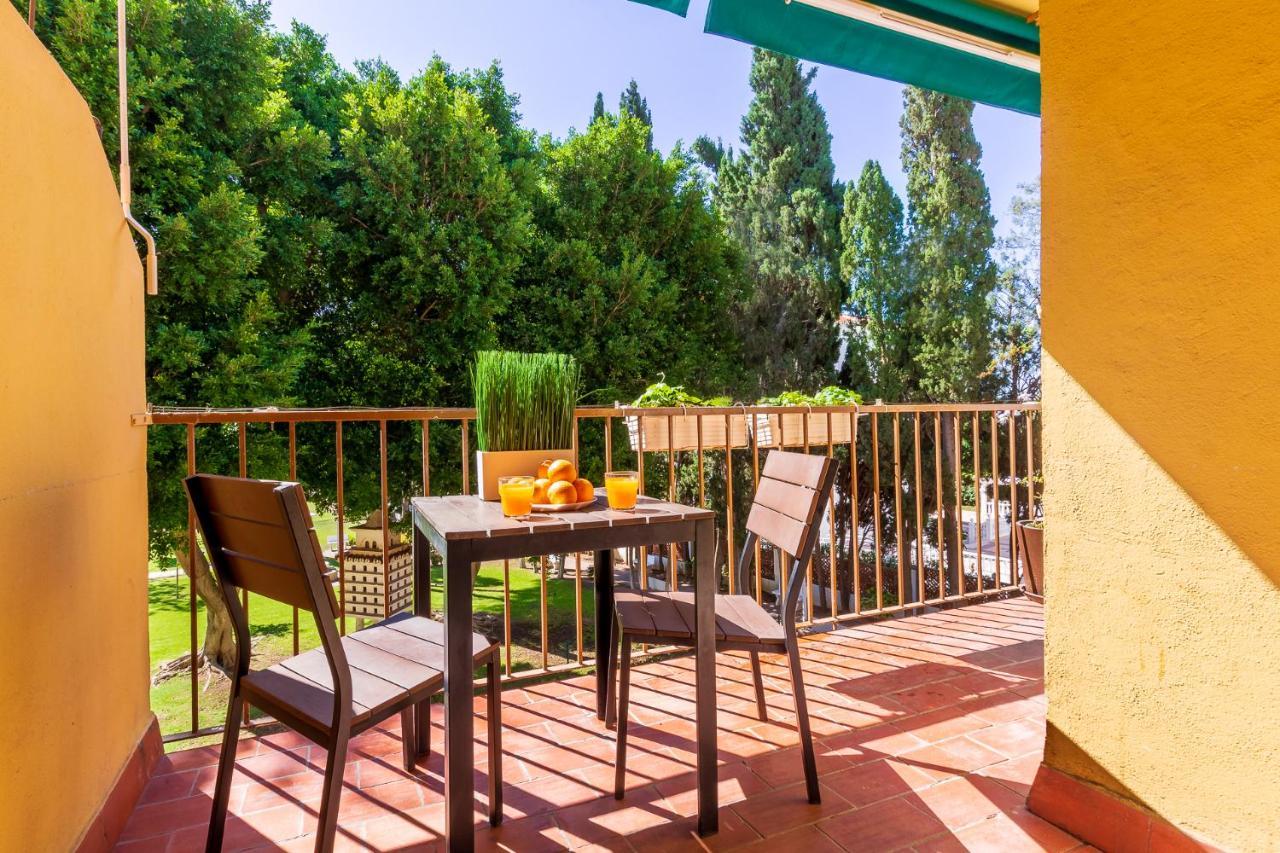 Rocio Anexo By Ivi Real Estate Apartment Torremolinos Exterior photo