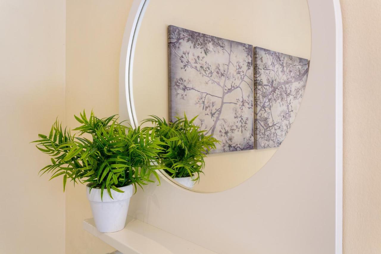 Rocio Anexo By Ivi Real Estate Apartment Torremolinos Exterior photo