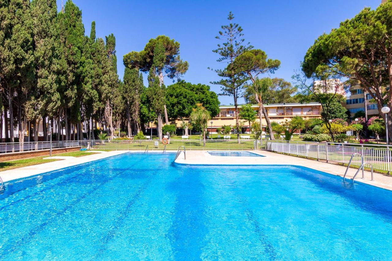 Rocio Anexo By Ivi Real Estate Apartment Torremolinos Exterior photo