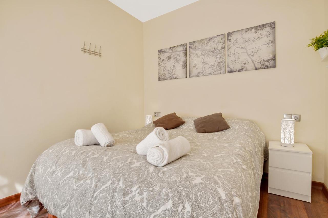 Rocio Anexo By Ivi Real Estate Apartment Torremolinos Exterior photo