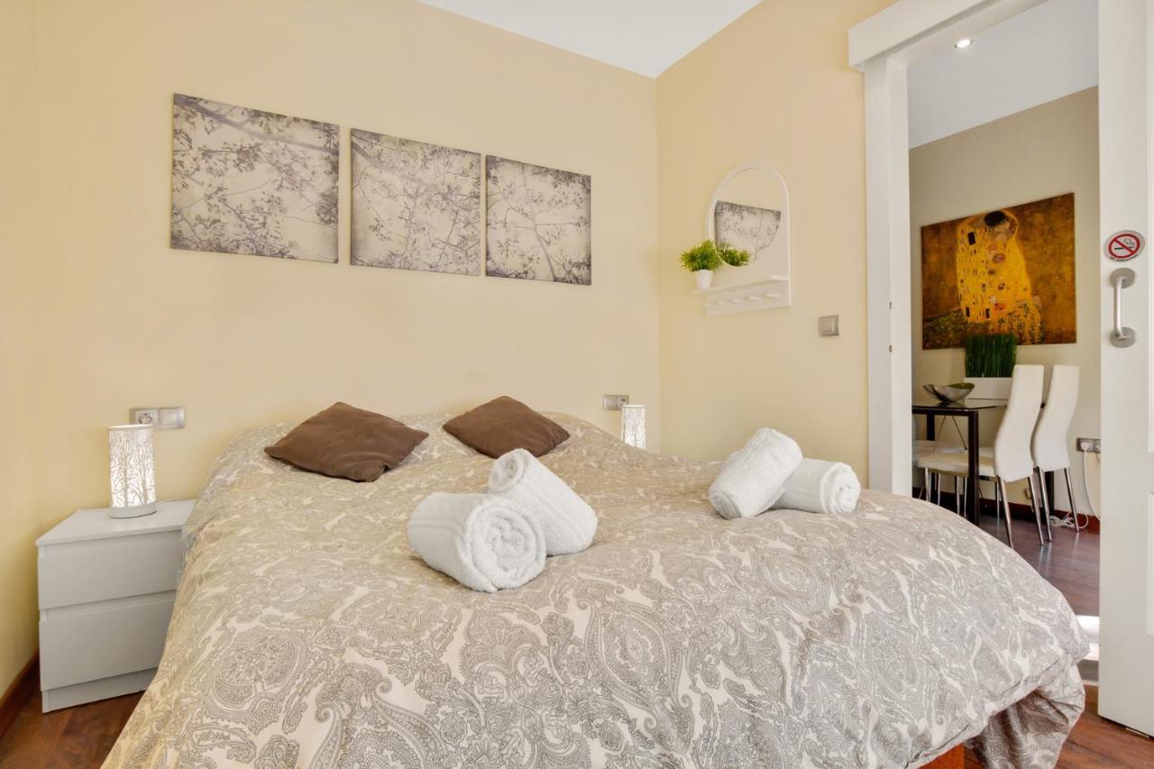 Rocio Anexo By Ivi Real Estate Apartment Torremolinos Exterior photo