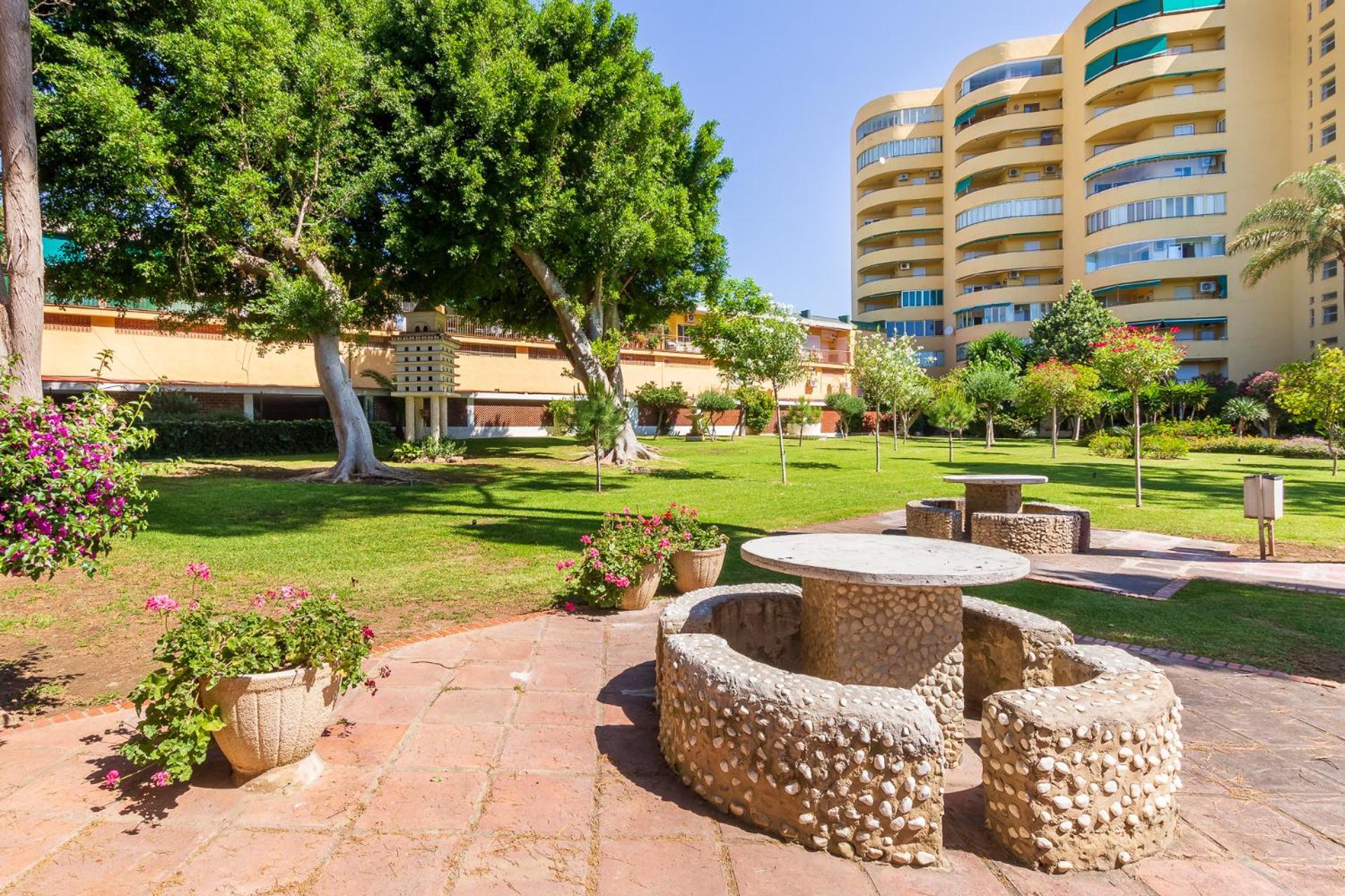 Rocio Anexo By Ivi Real Estate Apartment Torremolinos Exterior photo